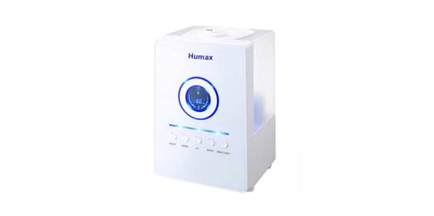 Máy tạo ẩm siêu âm HUMAX HM-300 - ảnh 1