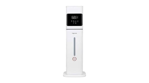 Máy phun sương tạo ẩm xông tinh dầu Fujihome HM09UV2 - ảnh 1