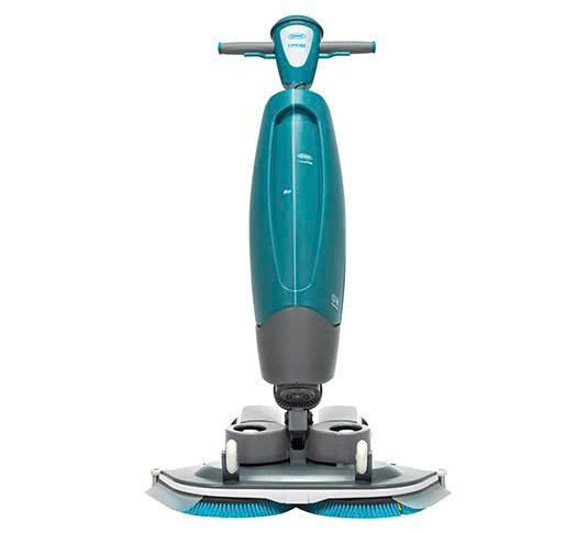 Máy chà sàn đẩy tay Tennant i-mop XXL Plus - ảnh 1