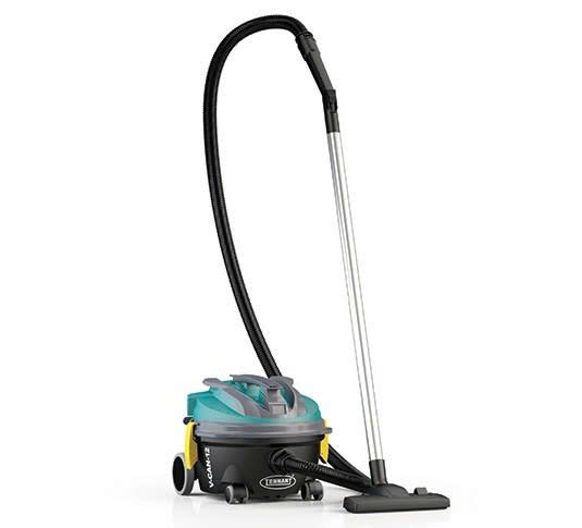 Máy hút bụi khô dạng hộp Tennant V-CAN-12 - ảnh 1