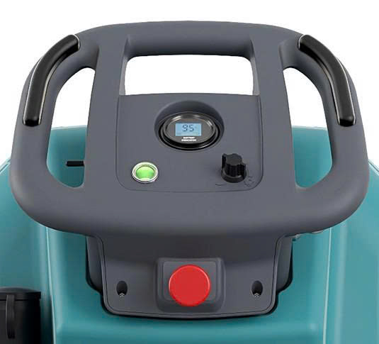 Máy chà sàn đẩy tay Tennant T360 - ảnh 3