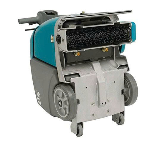Máy hút bụi thảm Tennant E5 - ảnh 3