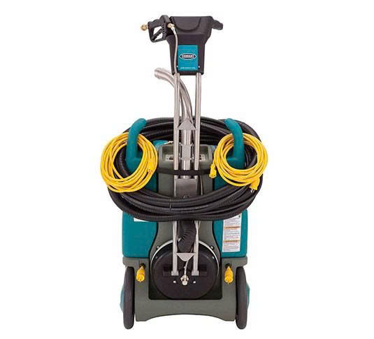 Máy vệ sinh bề mặt cứng Tennant Q12 - ảnh 1