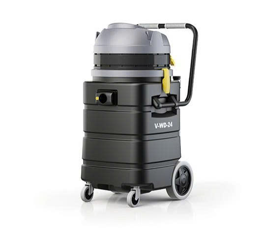 Máy hút bụi khô/ướt Tennant V-WD-24 - ảnh 3