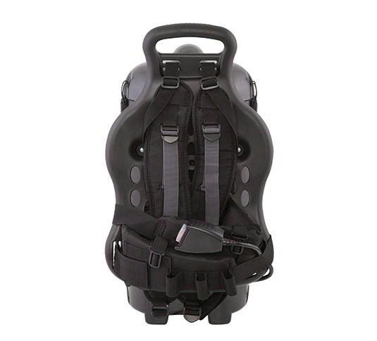 Máy hút bụi đeo vai Tennant V-BP-7 - ảnh 3