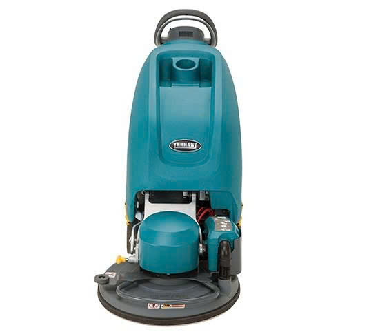 Máy đánh bóng cầm tay dùng pin Tennant B5 - ảnh 1