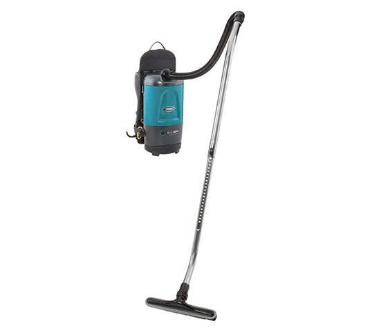 Máy hút bụi đeo vai Tennant V-BP-7 - ảnh 1