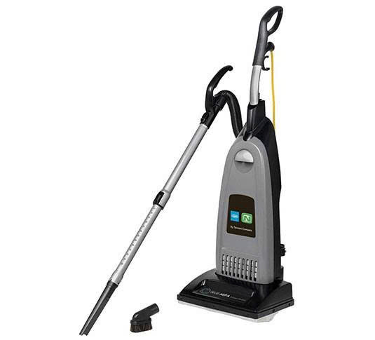 Máy hút bụi đứng một động cơ Tennant V-SMU-14 - ảnh 2