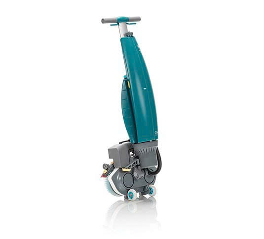 Máy chà sàn đẩy tay i-mop Lite - ảnh 2