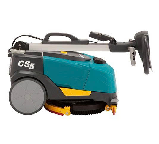 Máy chà sàn mini Tennant CS5 - ảnh 4