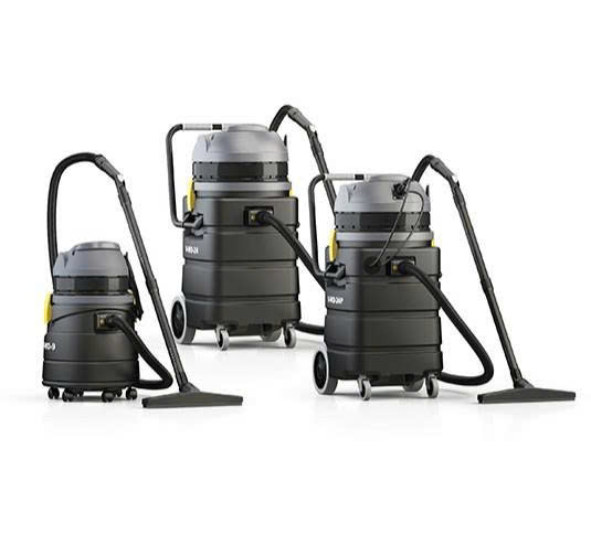 Máy hút bụi khô/ướt Tennant V-WD-24 - ảnh 1