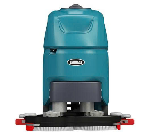 Máy chà sàn đẩy tay Tennant T390 - ảnh 2