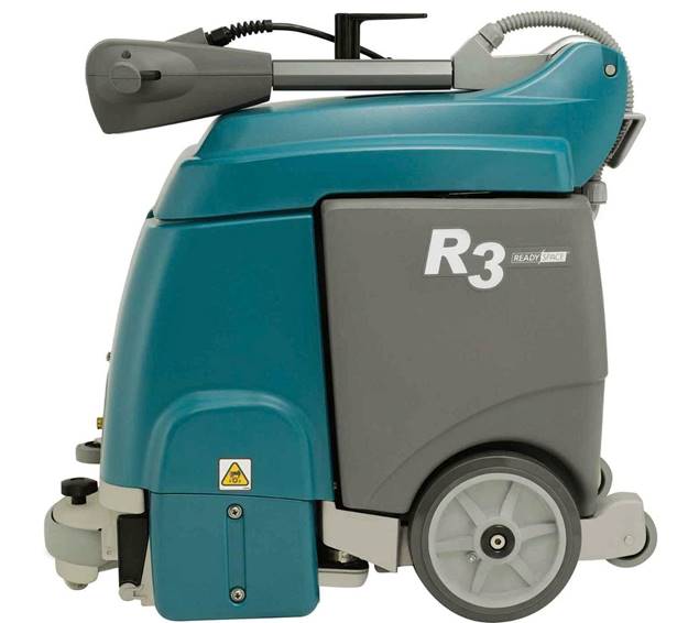 Máy hút bụi thảm Tennant R3 - ảnh 4