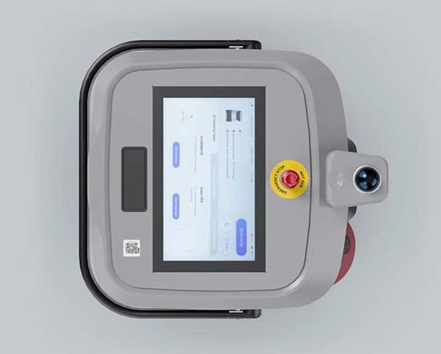 Máy chà sàn Scrubmaster B20 i - ảnh 4