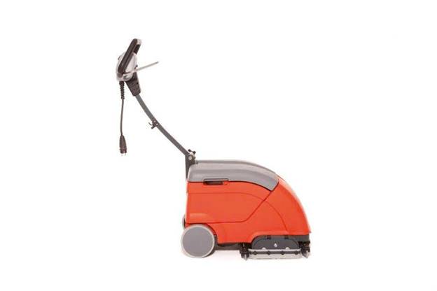 Máy chà sàn đẩy tay Scrubmaster B/E10 - ảnh 1