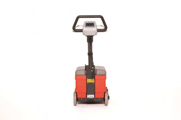 Máy chà sàn đẩy tay Scrubmaster B/E10 - ảnh 3