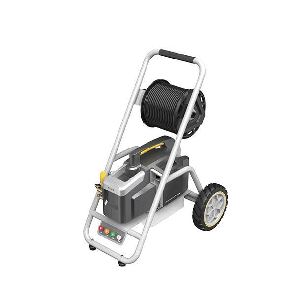 Máy phun rửa áp lực cao dòng J Kolner JFA-1110-01/JFA-1110-02 - ảnh 2