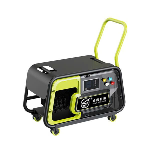 Máy phun rửa áp lực cao dòng B Kolner BCB-1410/BBC-1412/BBC-1413/BCB-1415/BBC-1520 - ảnh 1