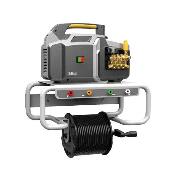 Máy phun rửa áp lực cao dòng J Kolner JFA-1110-01/JFA-1110-02 - ảnh 1