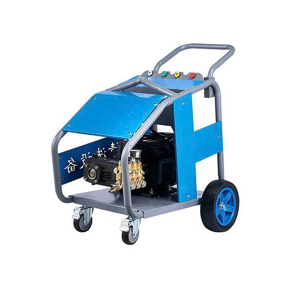 Máy phun rửa áp lực cao Kolner KN1525D/KN1530D - ảnh 1