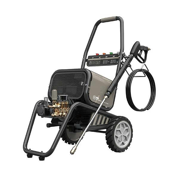 Máy phun rửa áp lực cao dòng K Kolner KCB-1410/KBC-1412/KBC-1413/KCB-1415/KBC-1520 - ảnh 1