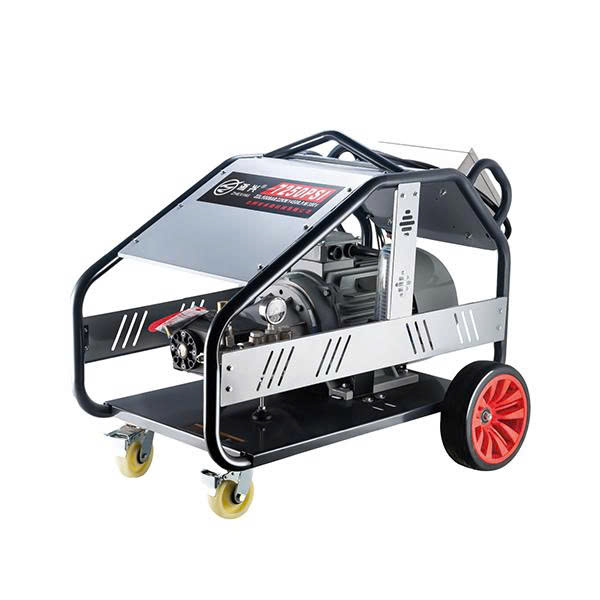 Máy phun rửa áp lực cao dòng Q Kolner QAB-1522/QAB-1525/QAA-1530/Q-2250 - ảnh 2