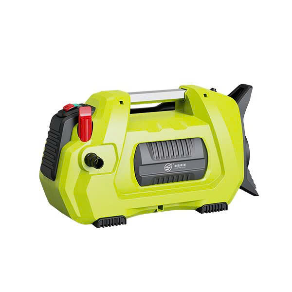 Máy phun rửa áp lực cao dòng E Kolner E-1010 - ảnh 1