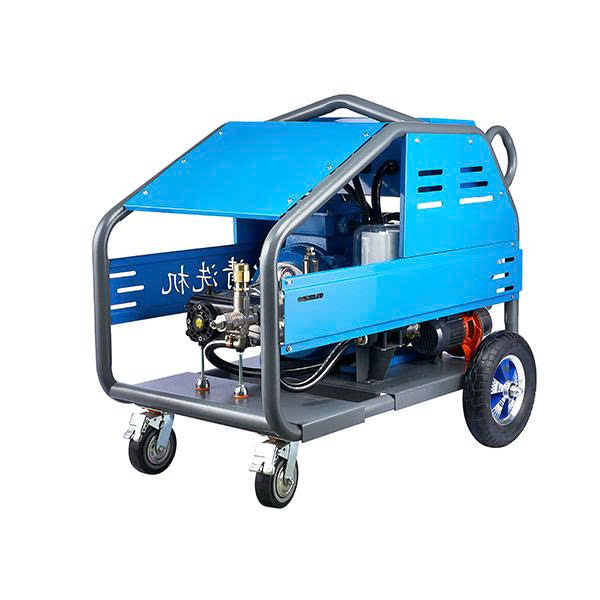 Máy phun rửa áp lực cao Kolner KN2080D - ảnh 1