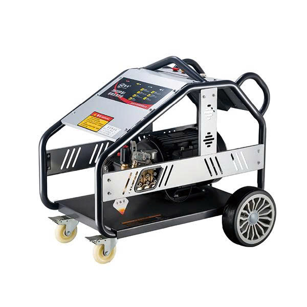 Máy phun rửa áp lực cao dòng Q Kolner QAB-1522/QAB-1525/QAA-1530/Q-2250 - ảnh 1
