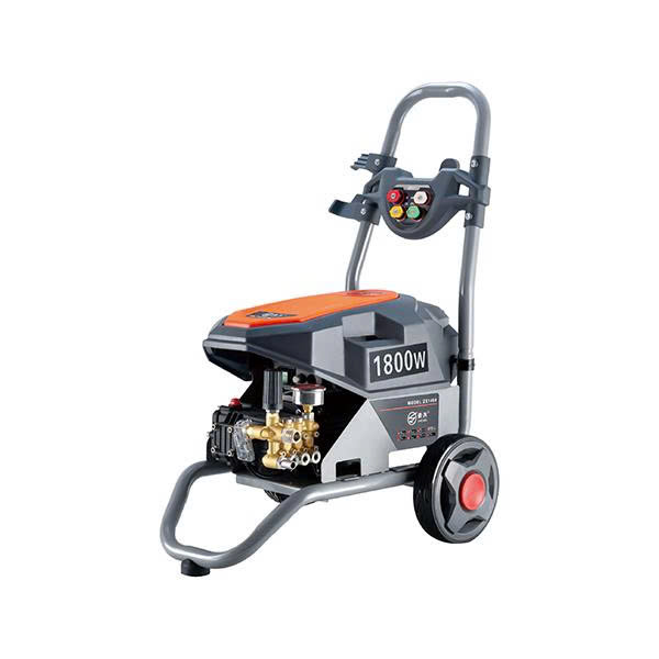 Máy phun rửa áp lực cao dòng F Kolner FFA-1110 - ảnh 2