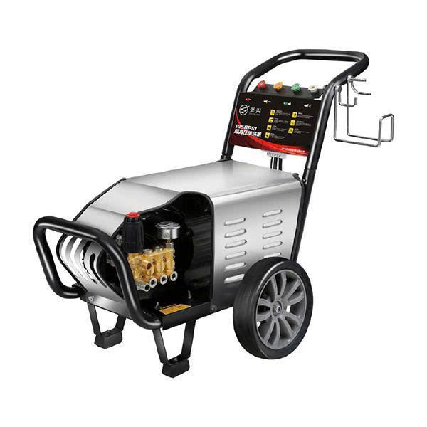 Máy phun rửa áp lực cao dòng M Kolner MCB-1410/MBC-1412/MBC-1413/MCB-1415/MBC-1520/MAB-1522/MAB-1525/MAA-1530 - ảnh 1