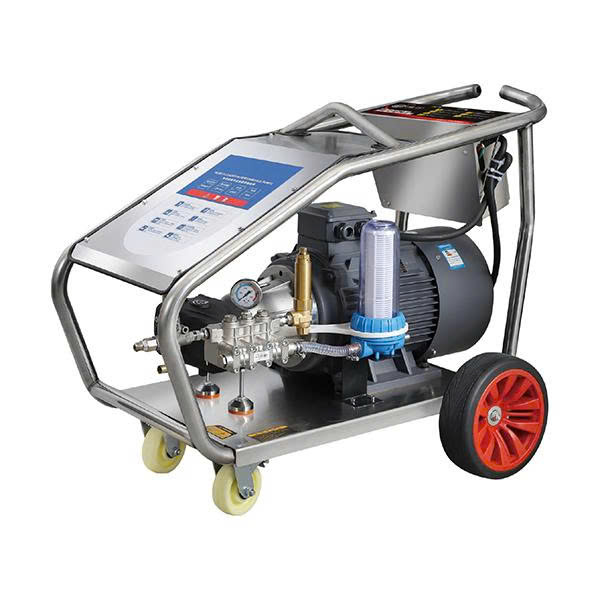 Máy phun rửa áp lực cao dòng R Kolner R-2135/R-2250 - ảnh 1