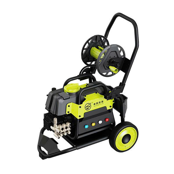 Máy phun rửa áp lực cao dòng A Kolner AFA-1110/ACB-1410/ABC-1412/ABC-1413/ACB-1415/ABC-1520 - ảnh 1