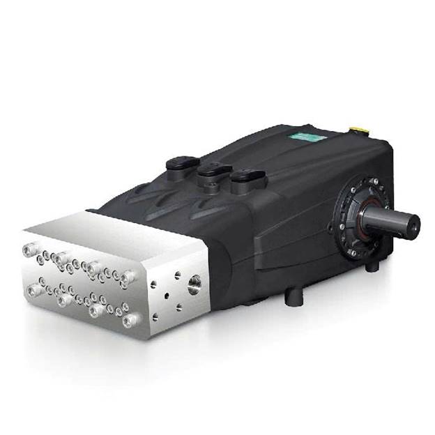 Máy phun nước áp suất cao Kolner KN1500N - ảnh 2