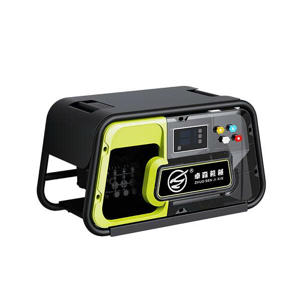 Máy phun rửa áp lực cao dòng B Kolner BCB-1410/BBC-1412/BBC-1413/BCB-1415/BBC-1520 - ảnh 2
