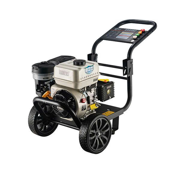 Máy phun rửa áp lực cao dòng U Kolner UCA-1515/UKLV-1220 - ảnh 1