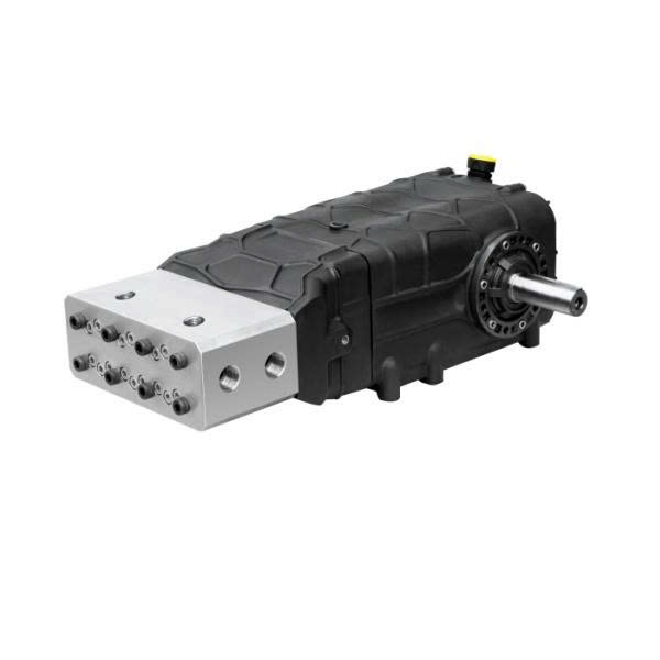 Máy phun nước áp lực cao 1000 Bar Kolner KN18100 - ảnh 2