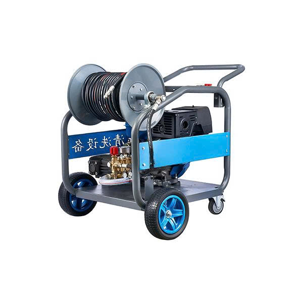 Máy phun rửa áp lực cao Kolner KN3015Q - ảnh 1