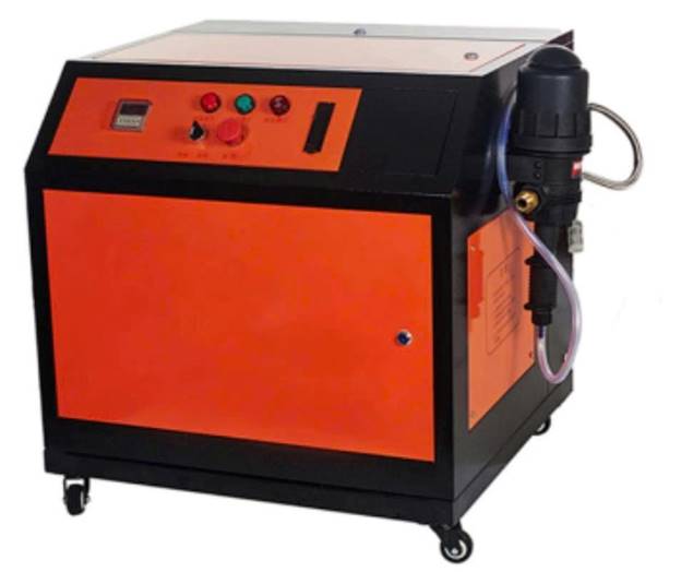 Hệ thống phun sương lưu lượng cao Kolner KN3-4-1.5-FN/KN3-30-5.5-ZC - ảnh 1