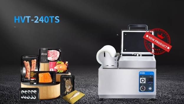 HVT-240TS ảnh 2