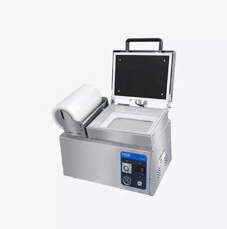 HVT-240TS ảnh 3