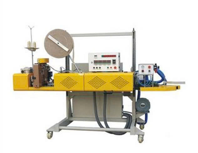 Máy may đóng gói tự động FBK-24C - ảnh 1