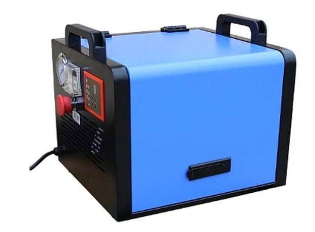 Hệ thống phun sương áp suất cao Kolner KN3-4-1-ZC/KN3-2-1-ZC - ảnh 1