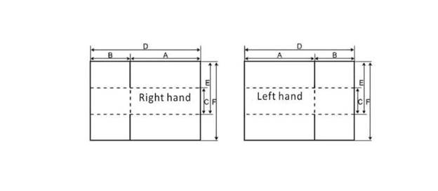 Máy tự động tạo hình và dựng thùng carton CXJ-4030C - ảnh 3