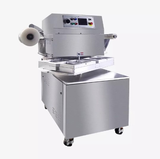 HVT-450R-4S ảnh 3
