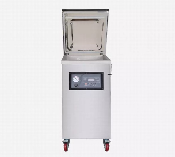 DZ-400DC ảnh 2