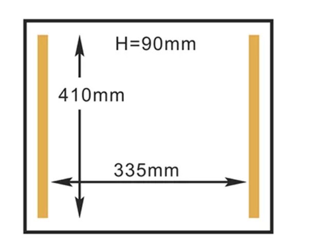 HVC-410T/2A ảnh 4