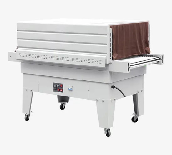 BS-6535LA ảnh 3