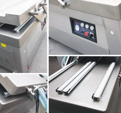 HVC-610S/4C ảnh 3