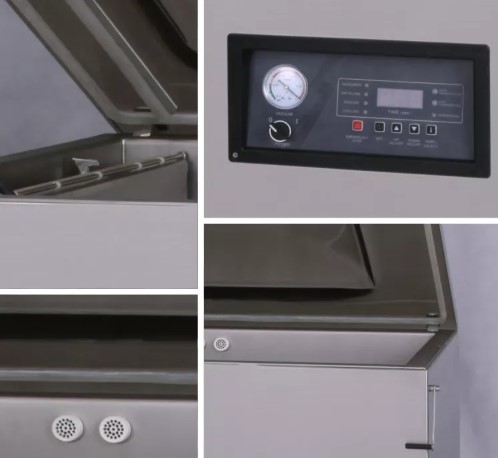 DZ-1100/2L  ảnh 3